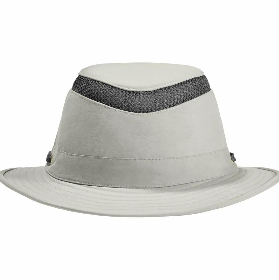 Tilley Alltagsbekleidung|Kopfbedeckungen-- Airflo Medium Brim Hat - Hut