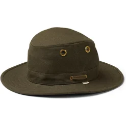 - Hemp Hat - Hut < Tilley Online