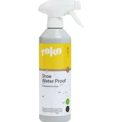 Toko Schuhpflegemittel-- Eco Care Shoe Water Proof - Schuhpflege