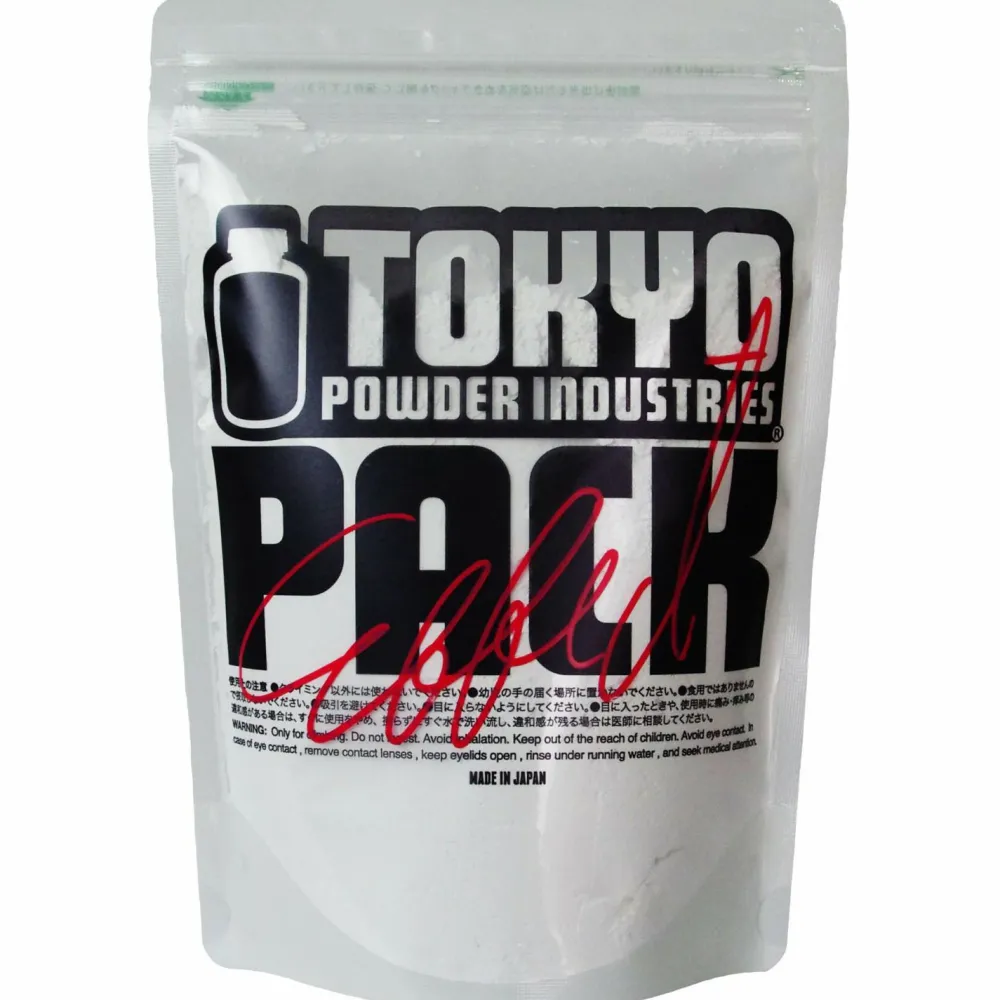 Tokyo Powder - Effect - Chalk New