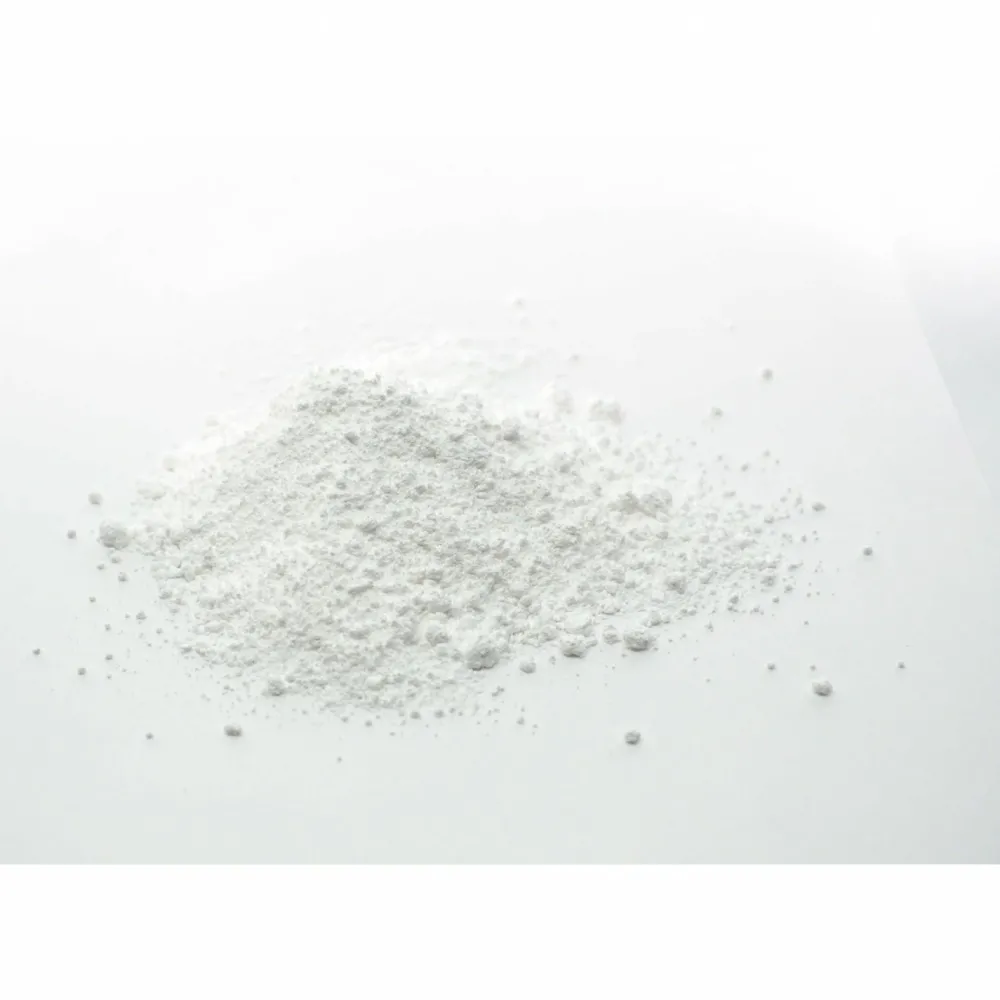 Tokyo Powder - Effect - Chalk New
