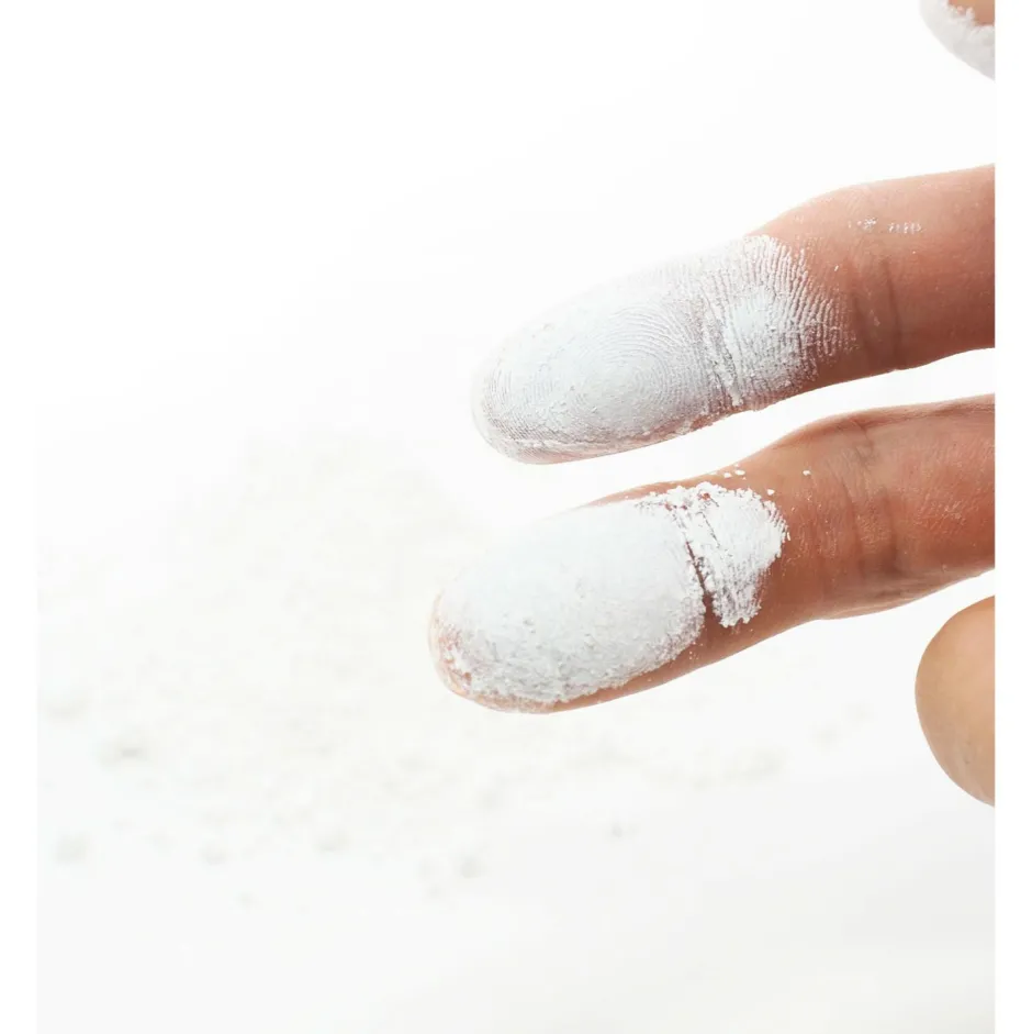 Tokyo Powder Kletter- & Boulderzubehör|Chalk-- Pure - Chalk