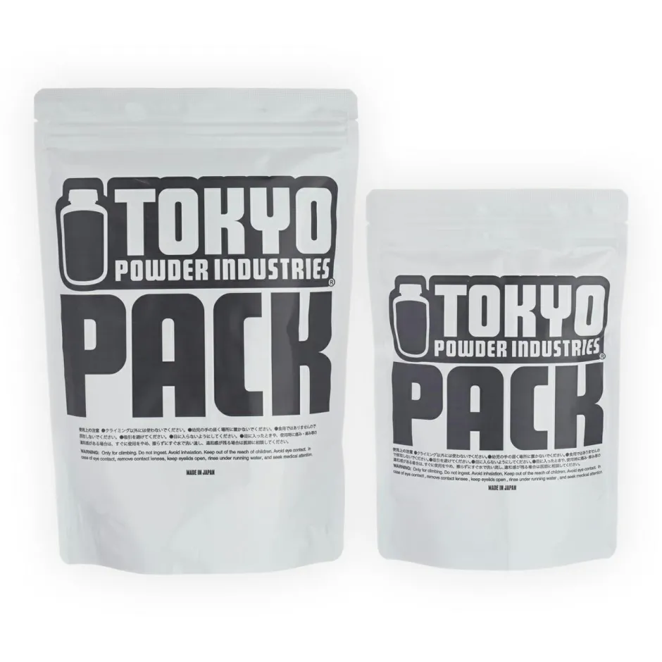 Tokyo Powder Kletter- & Boulderzubehör|Chalk-- Pure - Chalk