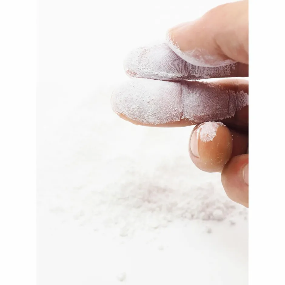 Tokyo Powder - Speed - Chalk