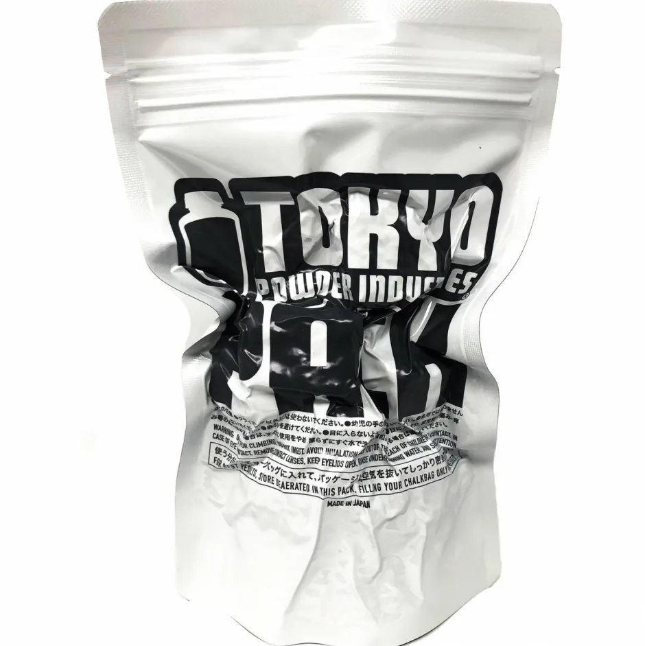 Tokyo Powder Kletter- & Boulderzubehör|Chalk-- V3 - Chalk