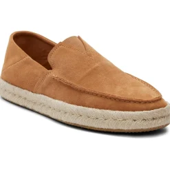 TOMS Sneaker-- Alonso Loafer Rope - Sneaker