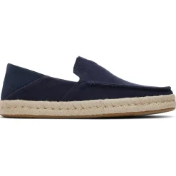 TOMS Sneaker-- Alonso Loafer Rope - Sneaker