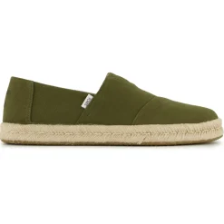 - Alpargata Rope 2.0 - Sneaker < TOMS Clearance
