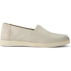 - Women's Alpargata Plus - Sneaker < TOMS New