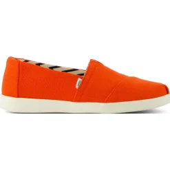 - Women's Alpargata Plus - Sneaker < TOMS New