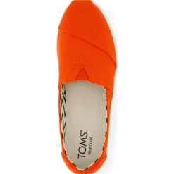 - Women's Alpargata Plus - Sneaker < TOMS New