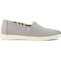 - Women's Alpargata Plus - Sneaker < TOMS New