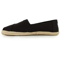 - Women's Alpargata Rope Recycled Cotton - Sneaker < TOMS Hot
