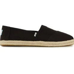 - Women's Alpargata Rope Recycled Cotton - Sneaker < TOMS Hot