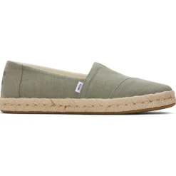 TOMS Sneaker-- Women's Alpargata Rope 2.0 - Sneaker