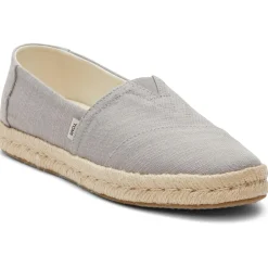 TOMS Sneaker-- Women's Alpargata Rope 2.0 - Sneaker