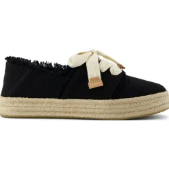 - Women's Carolina Lace Up - Sneaker < TOMS New