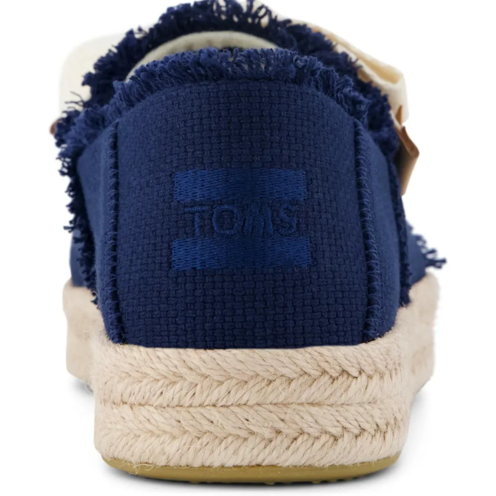 - Women's Carolina Lace Up - Sneaker < TOMS New