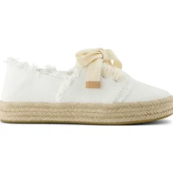 - Women's Carolina Lace Up - Sneaker < TOMS New