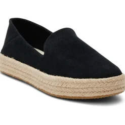 TOMS Sneaker-- Women's Carolina - Sneaker