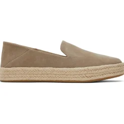 TOMS Sneaker-- Women's Carolina - Sneaker
