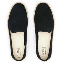 TOMS Sneaker-- Women's Carolina - Sneaker