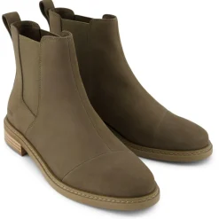 TOMS Freizeitstiefel-- Women's Charlie - Freizeitstiefel
