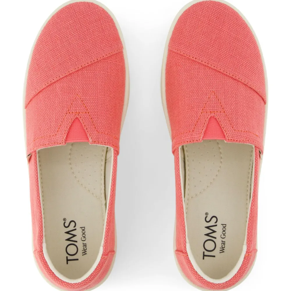 - Women's Verona Slip On - Sneaker < TOMS Best