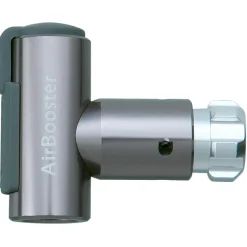 Topeak Fahrradzubehör|Fahrradpumpen-- AirBooster - CO2-Pumpe Black