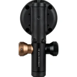 Topeak - AirBooster G+ - CO2-Pumpe Black New