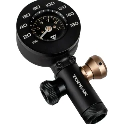 Topeak - AirBooster G+ - CO2-Pumpe Black New