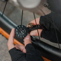 Topeak - AirBooster G+ - CO2-Pumpe Black New