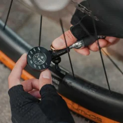 Topeak - AirBooster G+ - CO2-Pumpe Black New