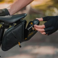 Topeak - AirBooster G+ - CO2-Pumpe Black New
