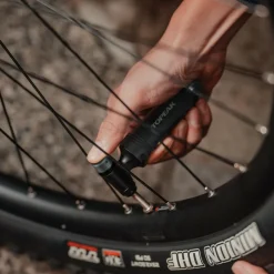 Topeak - AirBooster Pro - CO2-Pumpe