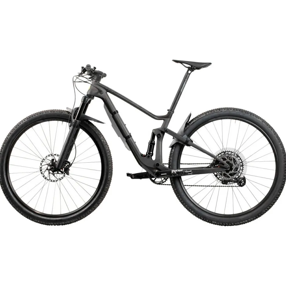 Topeak - D-Flash Express ST - Schutzblech