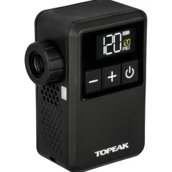 Topeak - E-Booster Digital Mini - Minipumpe Online