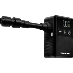 Topeak - E-Booster Digital Mini - Minipumpe Online
