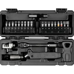 Topeak - Essential Toolshop - Werkzeugset