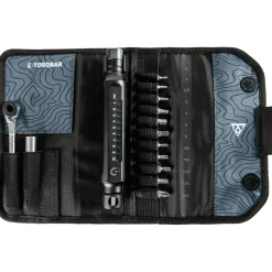 Topeak - E-TorqBar - Werkzeugset Best