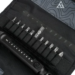 Topeak - E-TorqBar - Werkzeugset Best