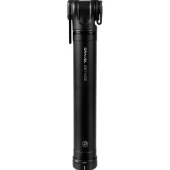 Topeak - Gravel 2-Stage - Minipumpe