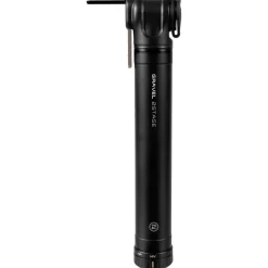 Topeak - Gravel 2-Stage - Minipumpe