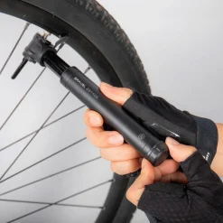Topeak - Gravel 2-Stage - Minipumpe