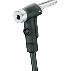 Topeak - JoeBlow Booster - Standpumpe Black Best