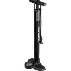 - JoeBlow Mountain EX mit TwinHead - Luftpumpe < Topeak New