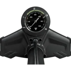 - JoeBlow Mountain EX mit TwinHead - Luftpumpe < Topeak New