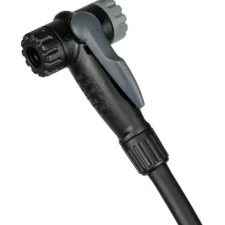 - JoeBlow Mountain EX mit TwinHead - Luftpumpe < Topeak New