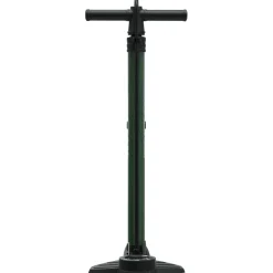 Topeak - JoeBlow Mountain II - Standpumpe Black