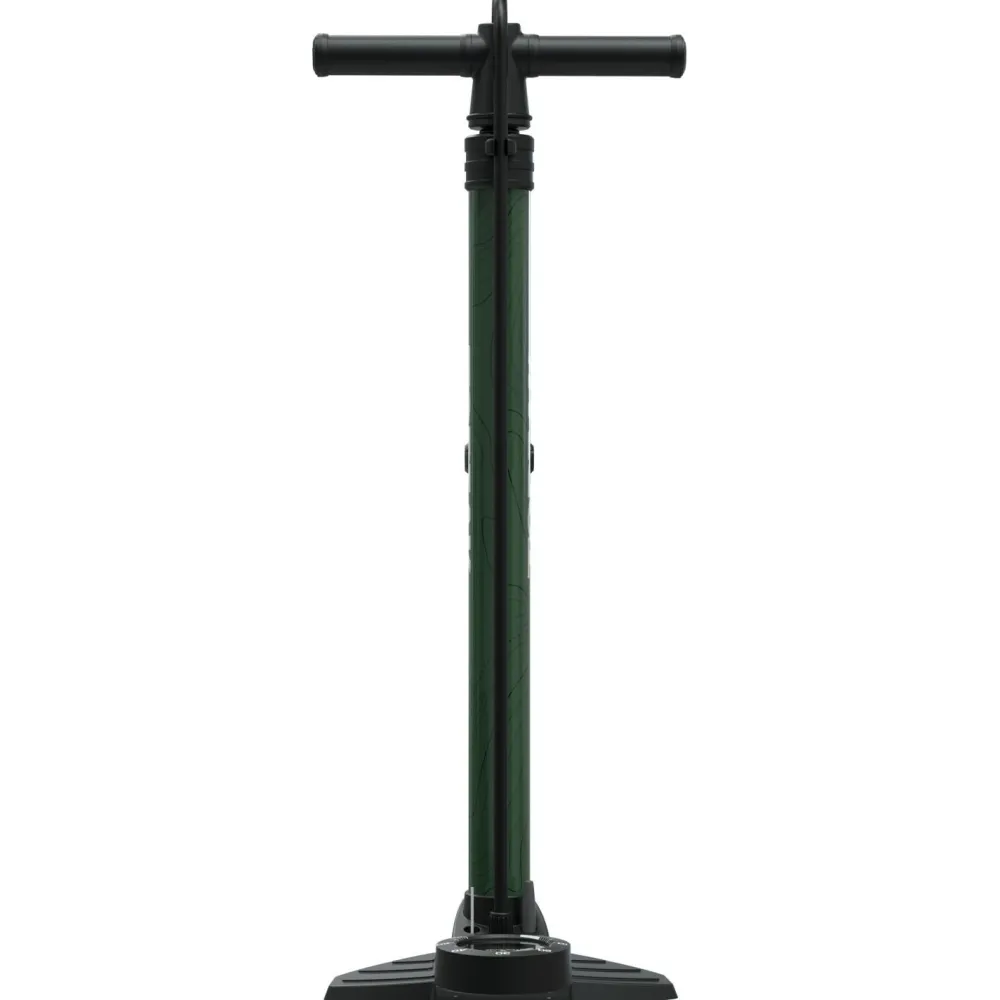 Topeak - JoeBlow Mountain II - Standpumpe Black